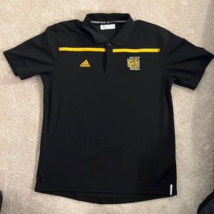 KSU adidas shirt